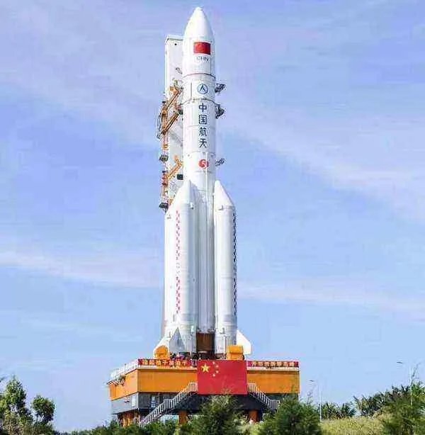 我国航天领域的最新成就有哪些￼？