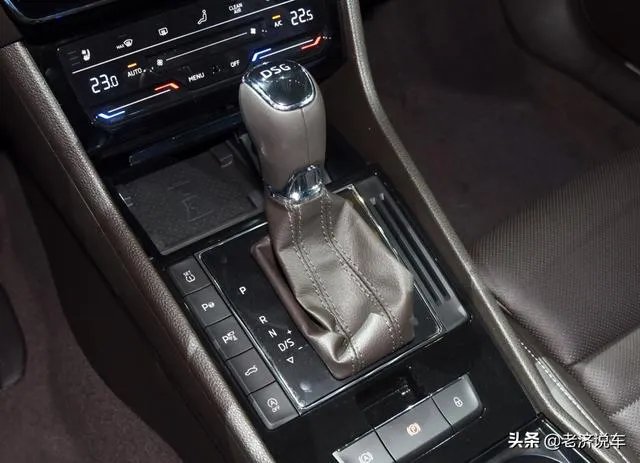 2019款新速派哪个配置值得买？