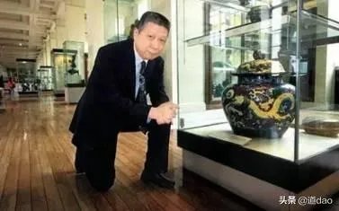 马未都怎么突然红了，他是怎么红的？