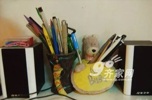 舒舒服服就是家 18图晒淘出来的52平可爱屋