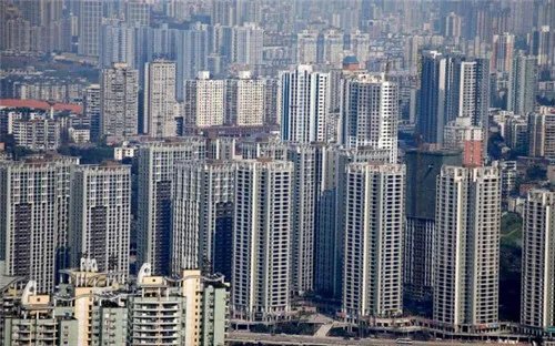 建筑密度怎么计算