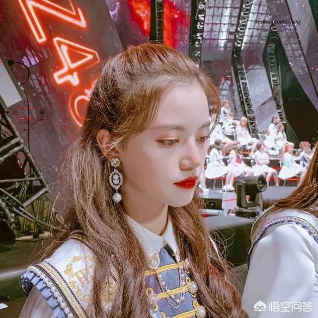 《创造营2020》颜值排名前十你认为都有谁？