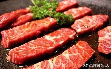 日本神户牛肉到底好在哪里？