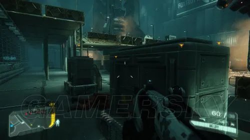 《孤岛危机3》图文攻略