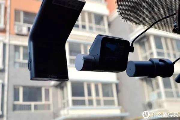 车载记录仪对比测评