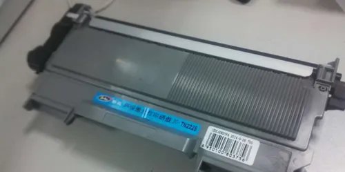 兄弟mfc7360如何加粉