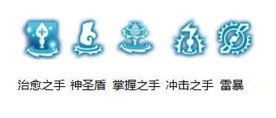 《龙之谷》奶爸圣徒如何加点？奶爸圣徒养成攻略