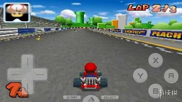 十款经典的NDS游戏盘点 童年即使是马赛克也很快乐！