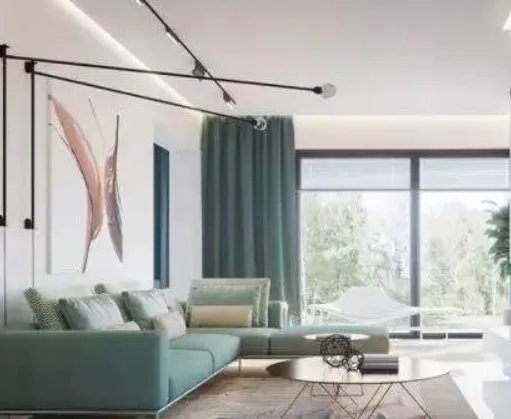 无极灯是什么意思