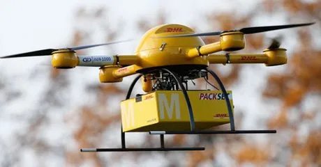 无人机营救遇险者,无人机的发明对社会的作用有多大?