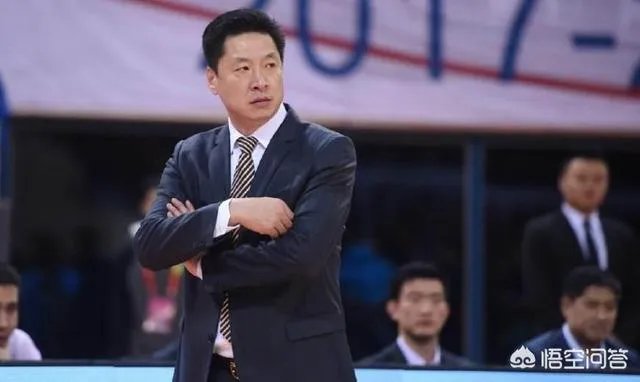 你觉得cba广厦和辽宁的最大区别是什么?