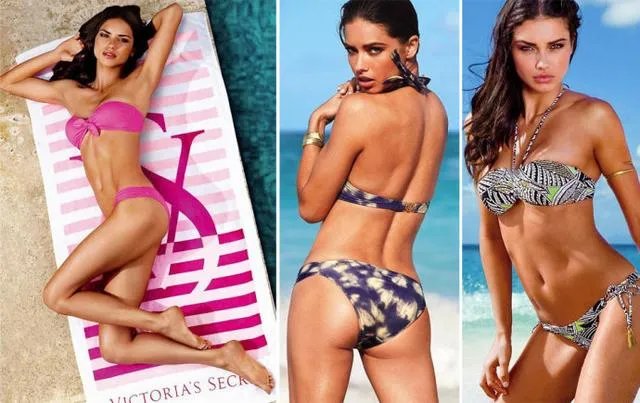 有哪些足球宝贝让你印象深刻?