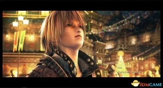 《永恒终焉》图文攻略 全流程全支线图文攻略