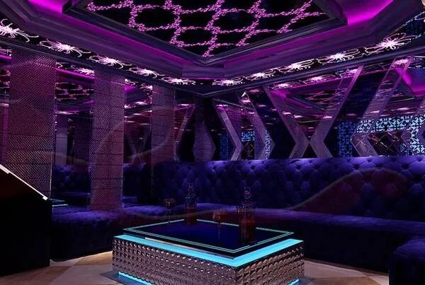 2021北京十大最佳KTV排行榜 麦乐迪上榜,第一服务水平高