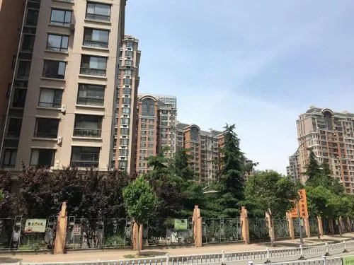 二手房交易网站有哪些