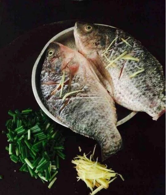 罗非鱼怎么做好吃