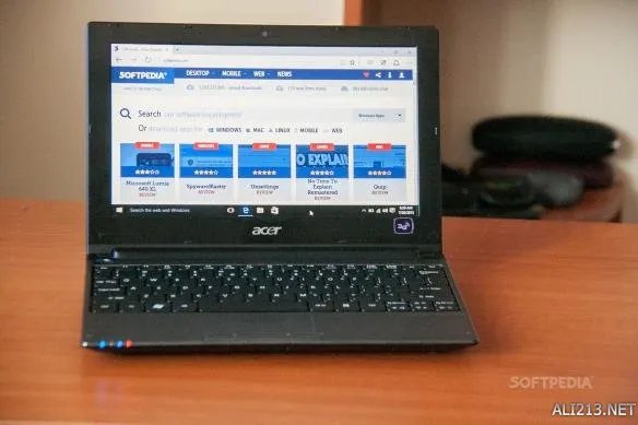 勇敢的升级吧！7年前的上网本装Win10后比XP还流畅