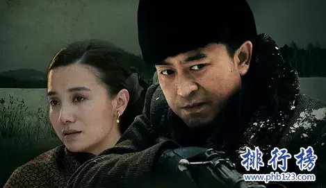 最好看的间谍电视剧有哪些?好看的间谍电视剧排行榜