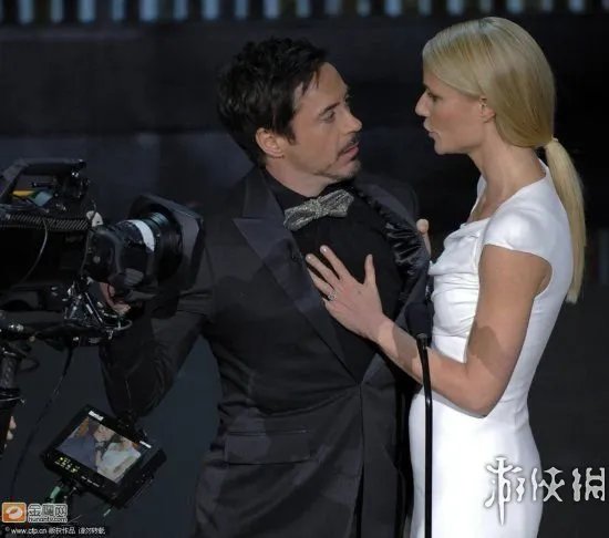 表里不一或是双面女神,漫威和DC女主角的深度电影