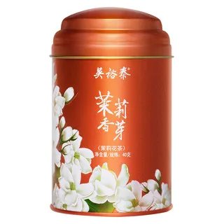 吴裕泰茶叶价格