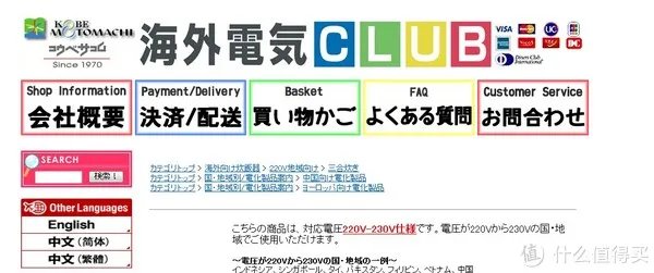 Rakuten Global Market 乐天市场海淘攻略