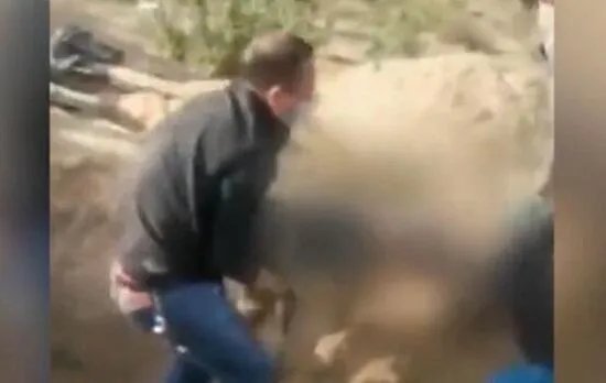 被活埋母亲发声具体说了什么 男子活埋母亲原因究竟是什么