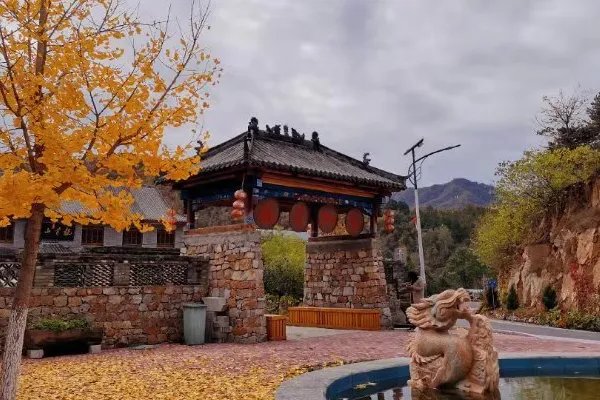 长沙排名前十农家乐