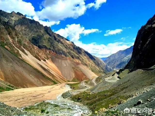 喀纳斯的风景如何?