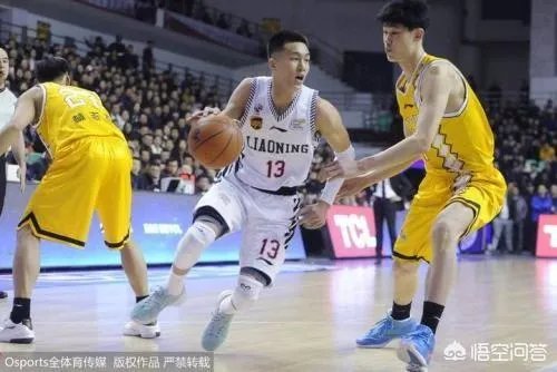 你觉得cba广厦和辽宁的最大区别是什么?