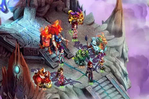 梦幻诛仙手游好玩吗？梦幻诛仙手游游戏介绍