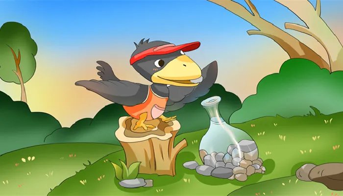 乌鸦喜谀文言文翻译及注释