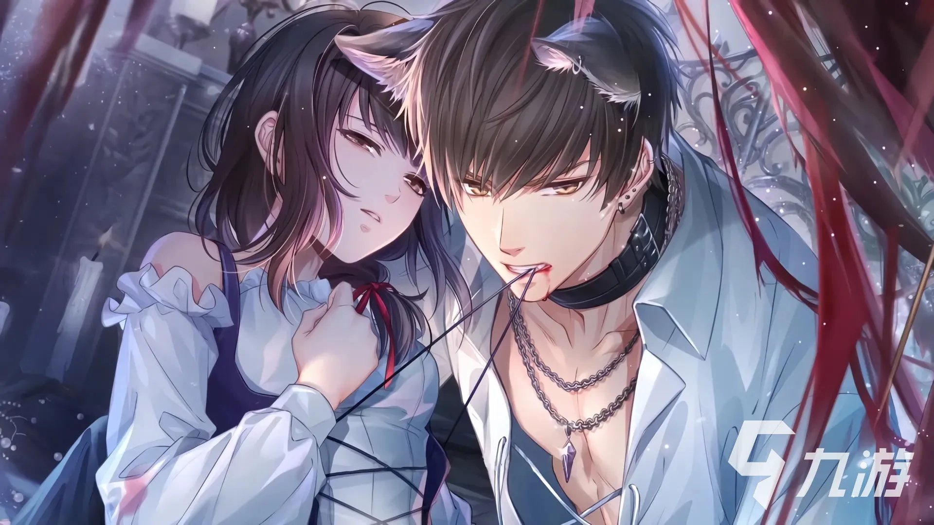 恋爱养成类手机游戏推荐有哪些 热门的恋爱游戏合集