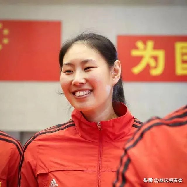 中国女排颜妮生活图片