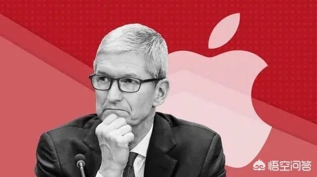 苹果“缩水”的降价,能解决苹果目前在中国的困境吗?