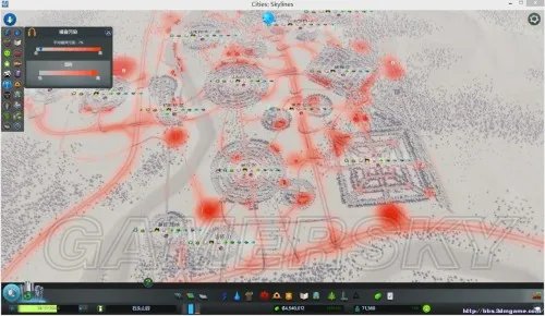 城市天际线 全建筑建造详细图文教程