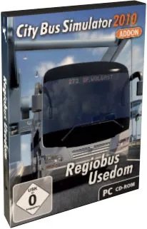 《巴士驾驶员2010：乌泽多姆巴士区》下载