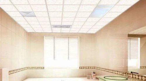 铝扣板吊顶安装流程 七个步骤让你完美安装吊顶