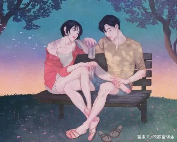 想和你过一辈子的女人，至少会有哪三个表现，错不了？