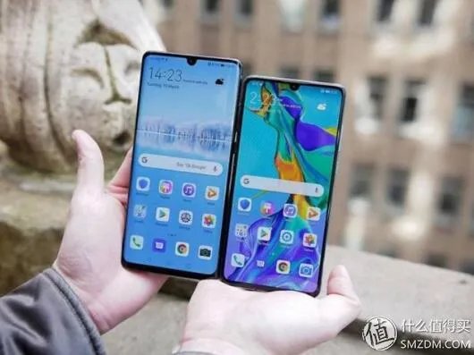 P30值不值得买？果粉转花粉的经历告诉你！