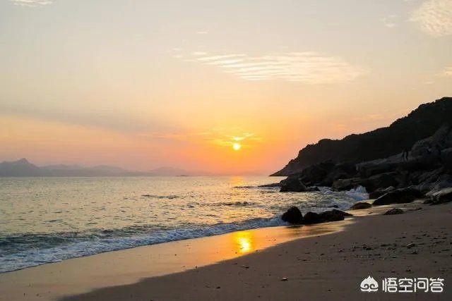 深圳周边有什么徒步路线值得推荐？