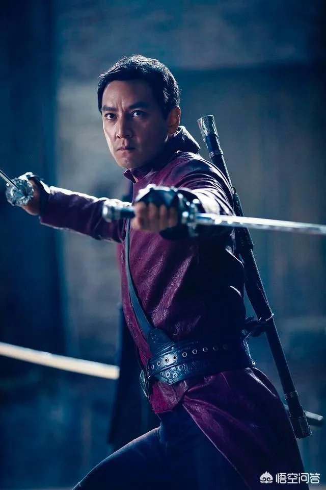 吴彦祖的《魔兽》怎么样？好看吗，有演技吗？