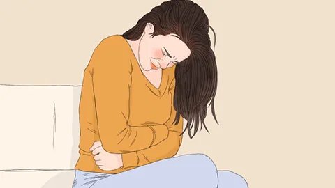 卵巢疾病有哪些症状