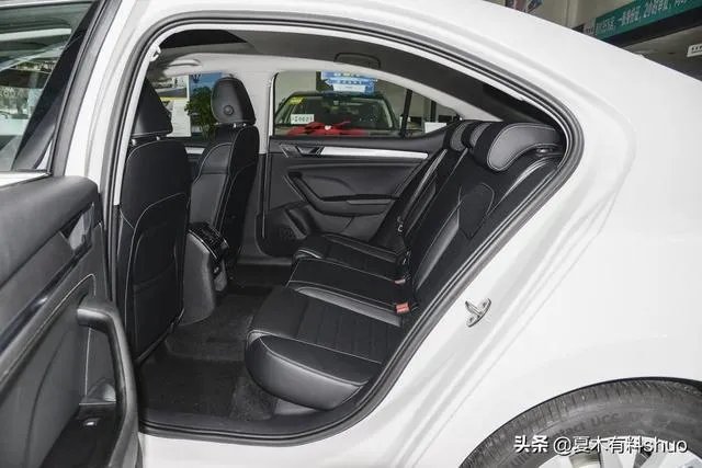 2019款新速派哪个配置值得买？