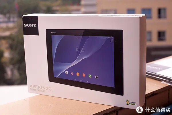 索尼平板电脑