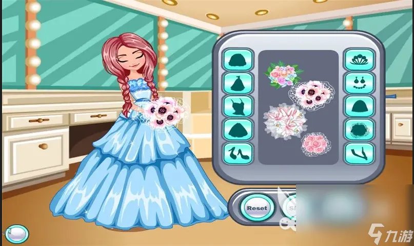 小公主化妆游戏有什么 小公主化妆游戏2022推荐榜单