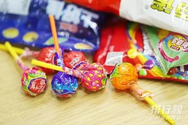 喜糖买什么牌子的好_中国十大喜糖品牌2021