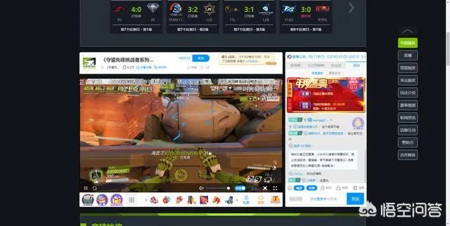 普通人该如何观赏“守望先锋联赛”？