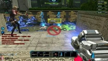 逆战吧的贴吧信息