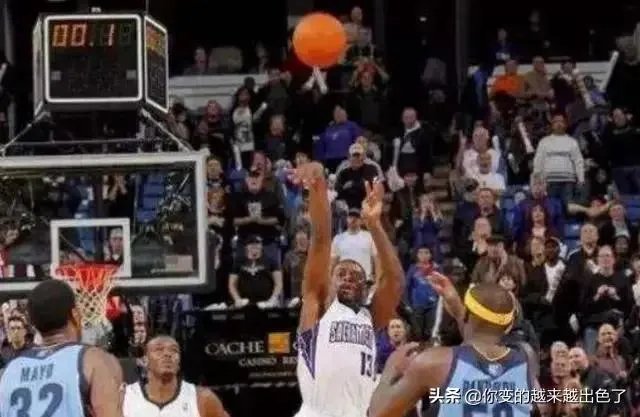 nba最远的投篮绝杀是多远？