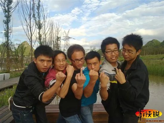 PS大神繁忙依旧!各种雷人恶搞PS神图海量来袭